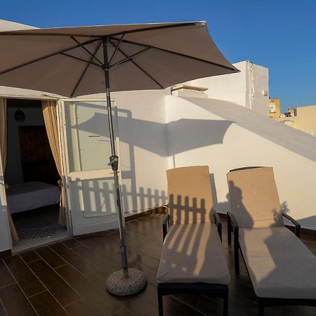 Seaside Apartments Malta Sliema 1 Eksteriør billede