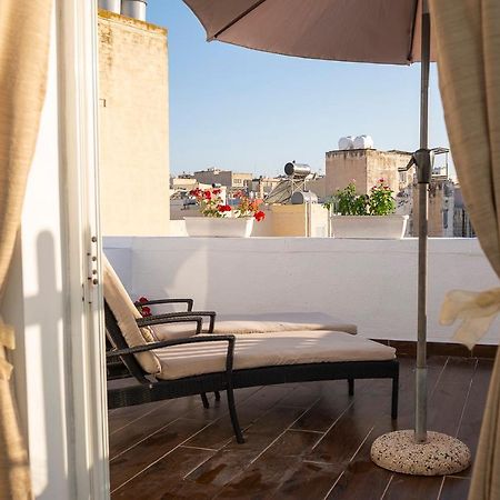 Seaside Apartments Malta Sliema 1 Eksteriør billede