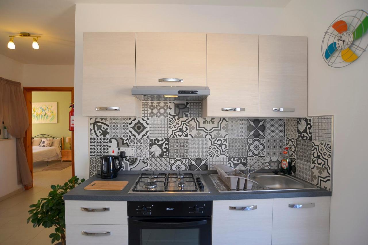 Seaside Apartments Malta Sliema 1 Eksteriør billede