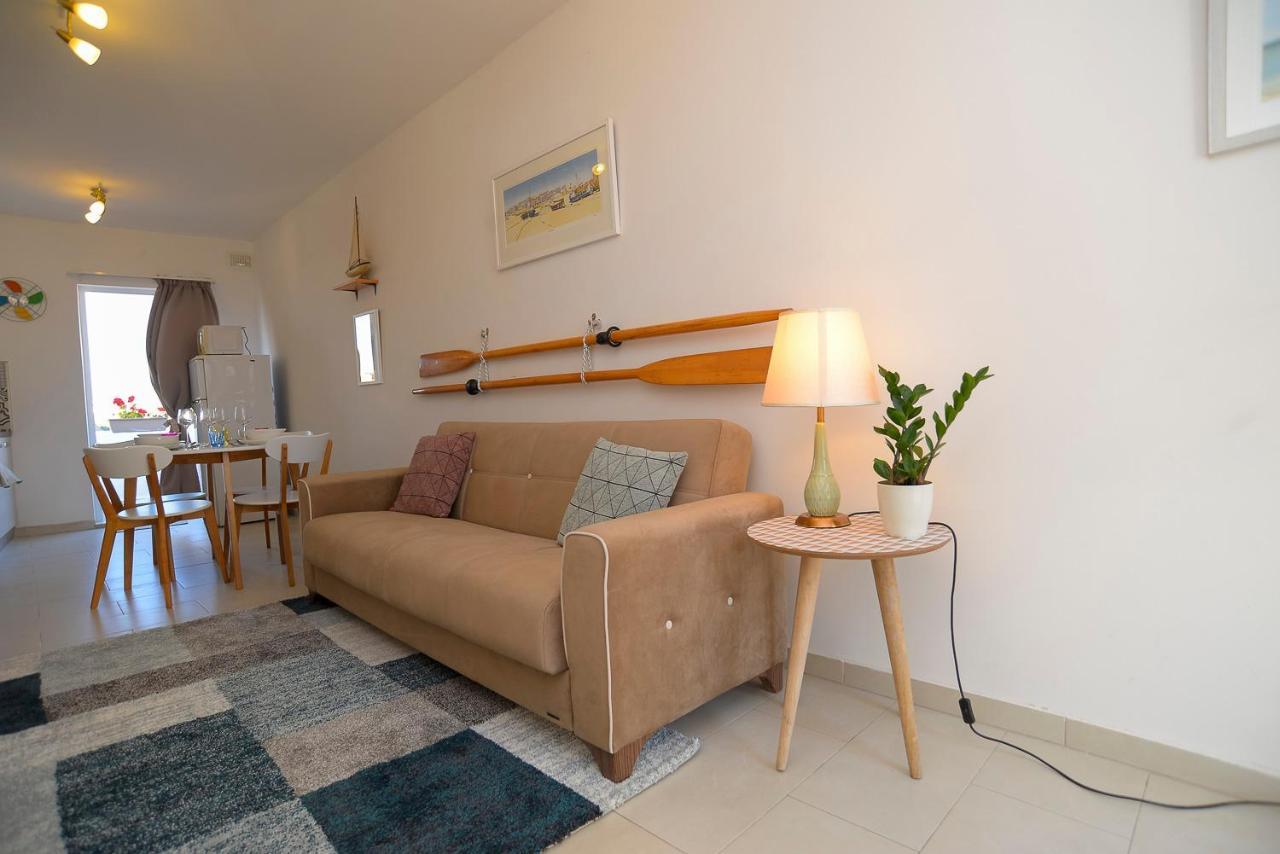 Seaside Apartments Malta Sliema 1 Eksteriør billede
