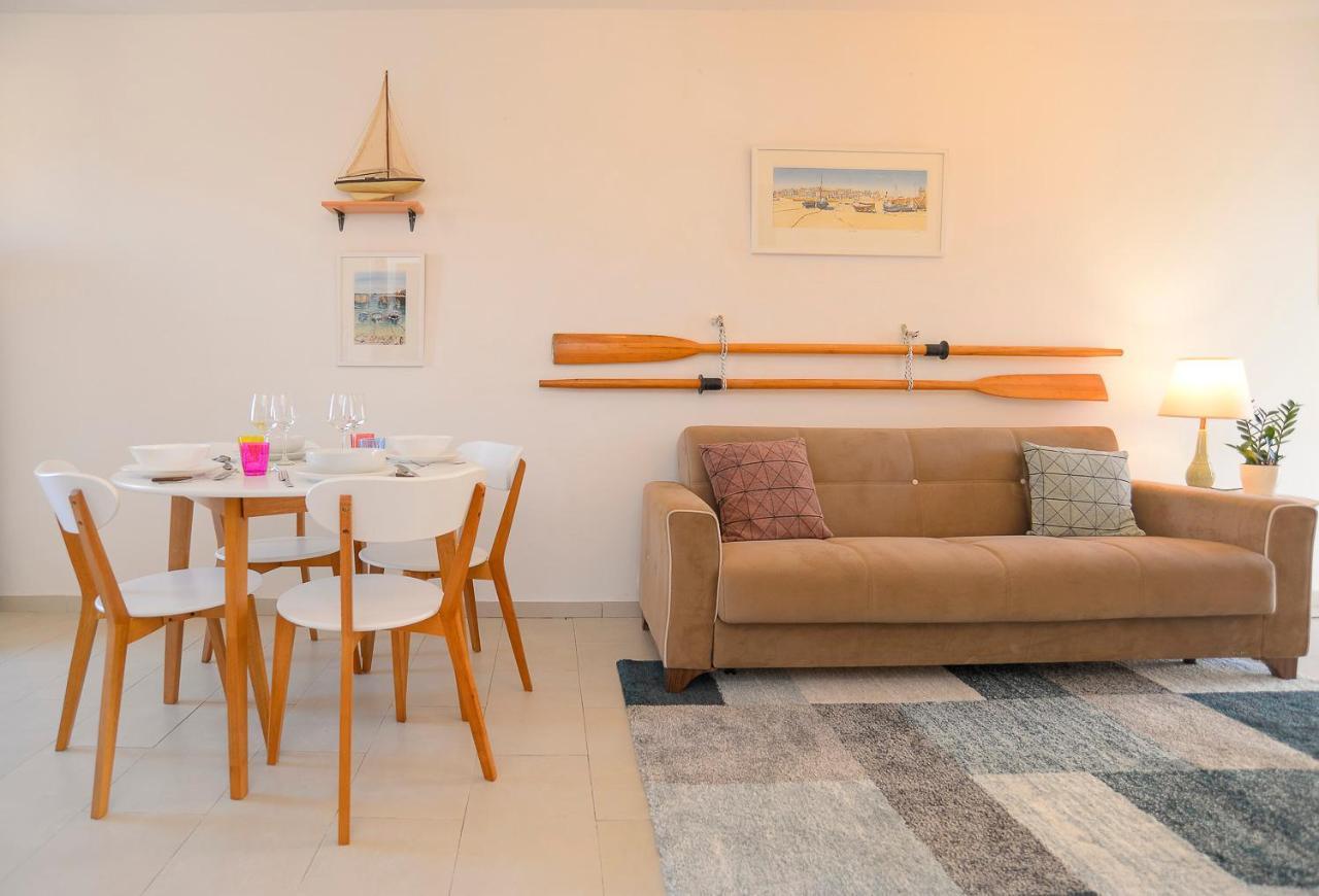 Seaside Apartments Malta Sliema 1 Eksteriør billede