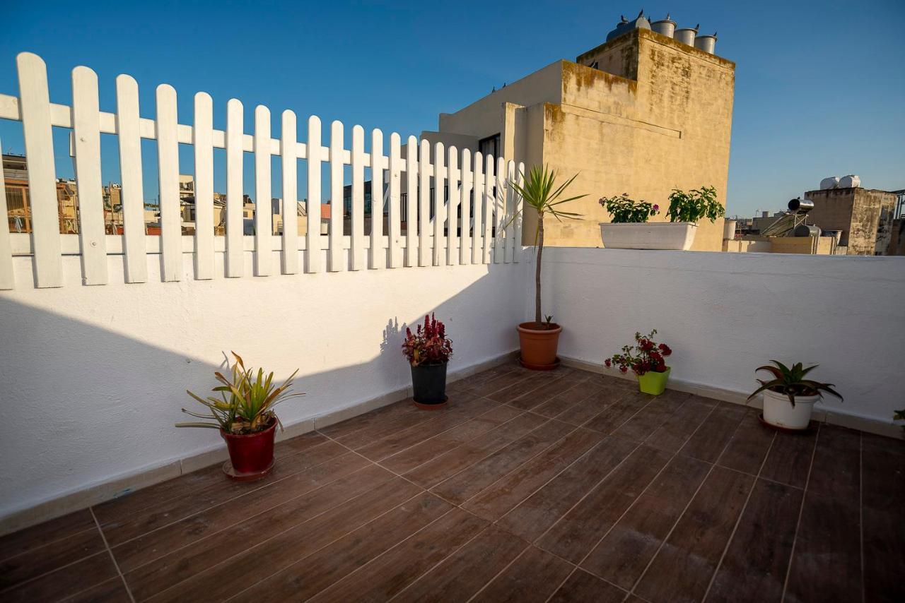 Seaside Apartments Malta Sliema 1 Eksteriør billede