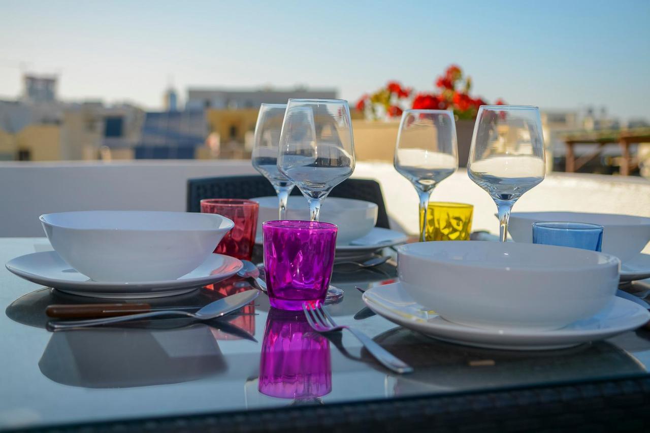 Seaside Apartments Malta Sliema 1 Eksteriør billede