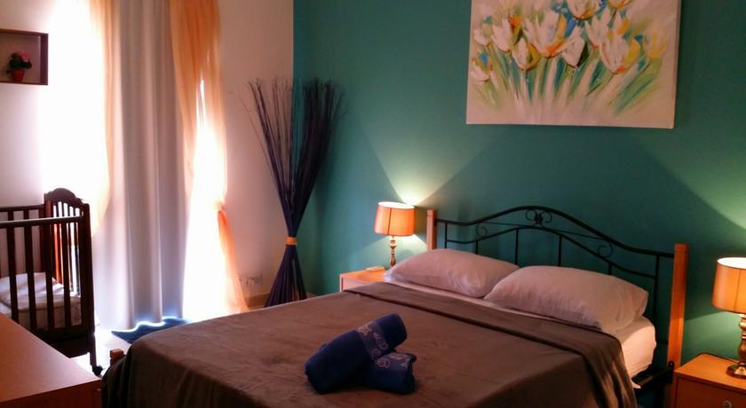 Seaside Apartments Malta Sliema 1 Eksteriør billede
